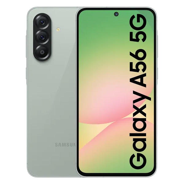 SAMSUNG A56 5G (8GB+128GB) OLIVE _01 SAMSUNG A56 5G (8GB+128GB) OLIVE _01