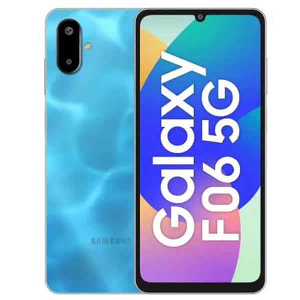 SAMSUNG F06 5G (4GB+128GB) BAHAMA BLUE_01 SAMSUNG F06 5G (4GB+128GB) BAHAMA BLUE_01