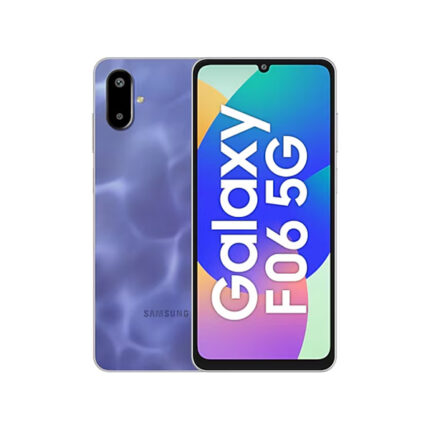 SAMSUNG F06 5G (4GB+128GB) LIT VIOLET_01