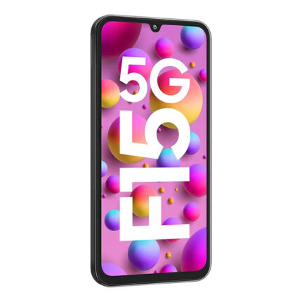 SAMSUNG F15 5G (4GB+128GB) BLACK_02