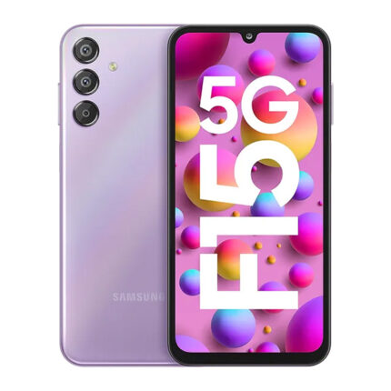 SAMSUNG F15 5G (4GB+128GB) LIGHT VIOLET_01