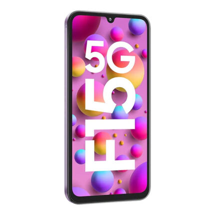 SAMSUNG F15 5G (4GB+128GB) LIGHT VIOLET_02