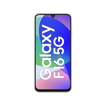 SAMSUNG F16 5G (4GB+128GB) BLUE_02