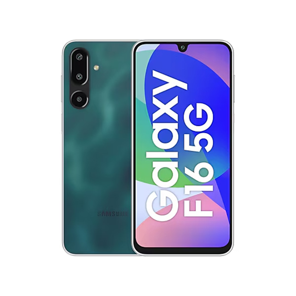 SAMSUNG F16 5G (4GB+128GB) GEEN_01 SAMSUNG F16 5G (4GB+128GB) GEEN_01