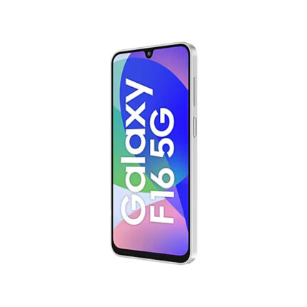 SAMSUNG F16 5G (4GB+128GB) GEEN_02