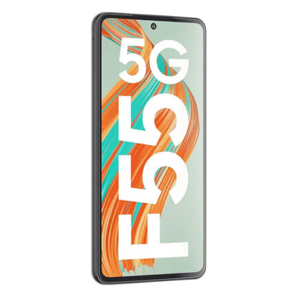 SAMSUNG F55 5G (12GB+256GB) BLACK_02