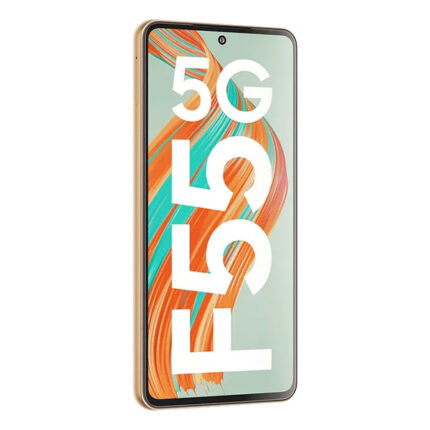 SAMSUNG F55 5G (12GB+256GB) ORANGE_02