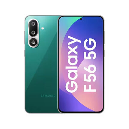 SAMSUNG F56 5G (8GB+128GB) GREEN_01
