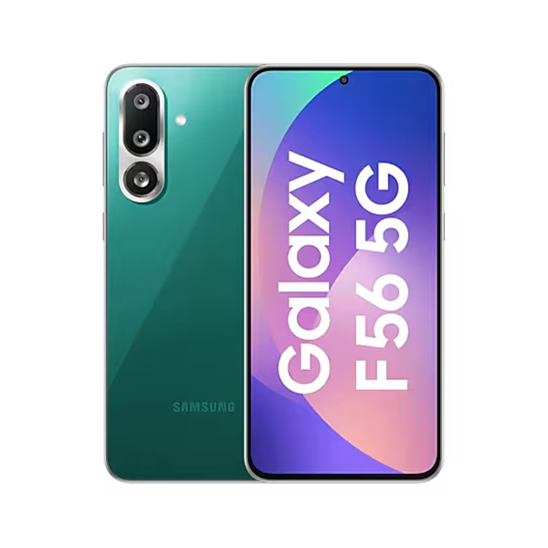 SAMSUNG F56 5G (8GB+128GB) GREEN_01 SAMSUNG F56 5G (8GB+128GB) GREEN_01