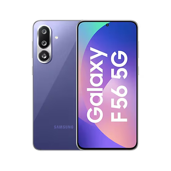 SAMSUNG F56 5G (8GB+128GB) VIOLET_01 SAMSUNG F56 5G (8GB+128GB) VIOLET_01