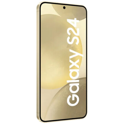 SAMSUNG GALAXY S24 5G (8GB+128GB) AMBER YELLOW_02