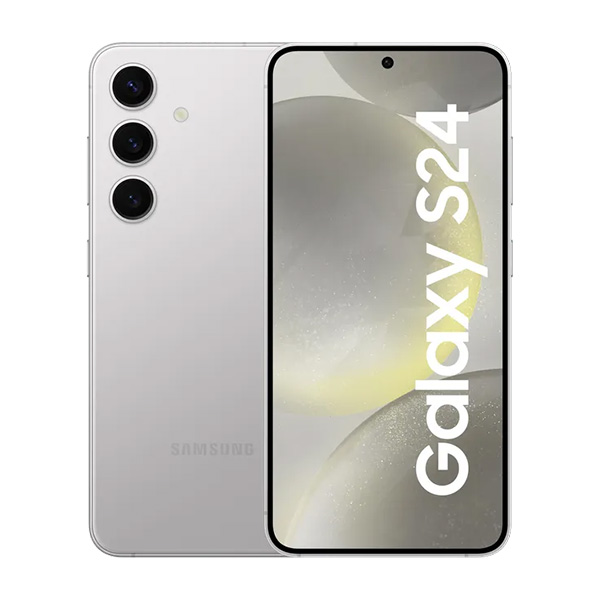 SAMSUNG GALAXY S24 5G (8GB+128GB) GRAY_01 SAMSUNG GALAXY S24 5G (8GB+128GB) GRAY_01