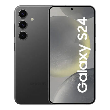 SAMSUNG GALAXY S24 5G (8GB+128GB) ONYX BLAK_01