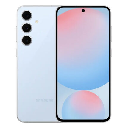 SAMSUNG GALAXY S24 FE 5G (8GB+128GB) BLUE_01