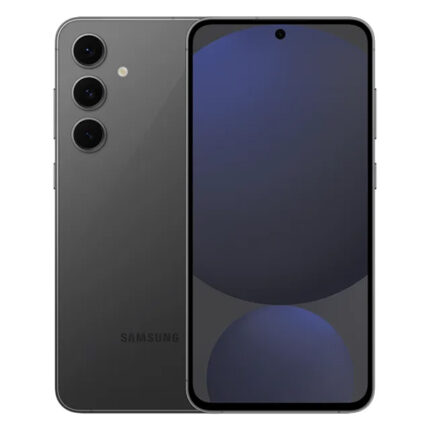 SAMSUNG GALAXY S24 FE 5G (8GB+128GB) GRAPHITE_01