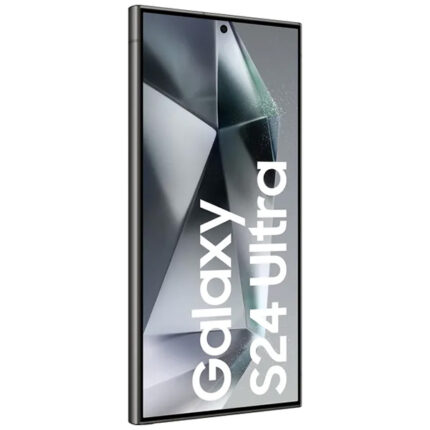 SAMSUNG GALAXY S24 ULTRA 2025 (12GB+256GB) BLACK_02