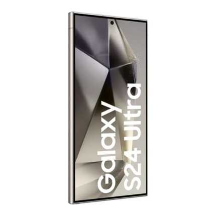 SAMSUNG GALAXY S24 ULTRA 2025 (12GB+256GB) GRAY_02