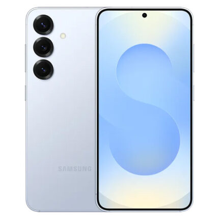 SAMSUNG GALAXY S25 (12GB+128GB) ICY BLUE_01