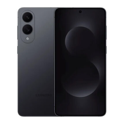 SAMSUNG GALAXY S25 EDGE 5G (12GB+512GB) TITANIUM BLACK_01