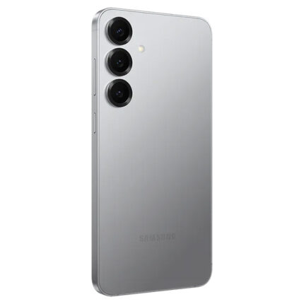 SAMSUNG GALAXY S25 PLUS (12GB+256GB) SILVER SHADOW_03