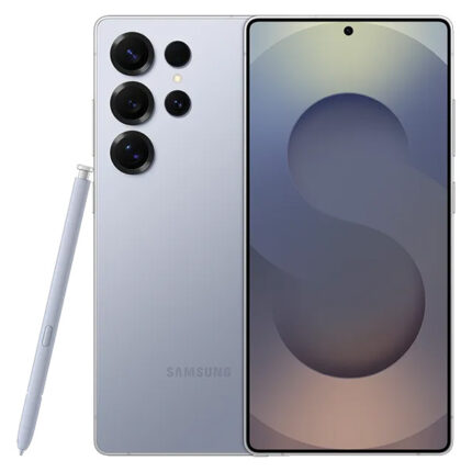 SAMSUNG GALAXY S25 ULTRA (12GB+1TB) TITANIUM SILVERBLUE_01