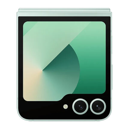 SAMSUNG GALAXY Z FLIP 6 (12GB+256GB) MINT_02
