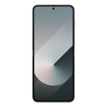 SAMSUNG GALAXY Z FLIP 6 (12GB+256GB) SILVER SHADOW_02