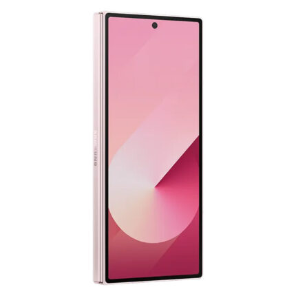 SAMSUNG GALAXY Z FOLD 6 (12B+512GB) PINK_02
