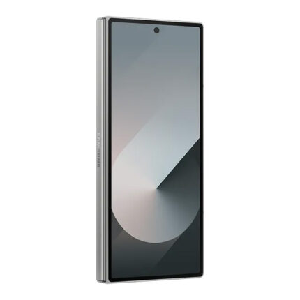SAMSUNG GALAXY Z FOLD 6 (12GB+1TB) SILVER SHADOW_02