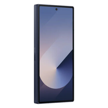 SAMSUNG GALAXY Z FOLD 6 (12GB+256GB) NAVY_02