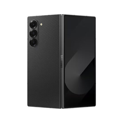SAMSUNG GALAXY Z FOLD 6 SPECIAL EDITION (12GB+256GB) BLACK_01