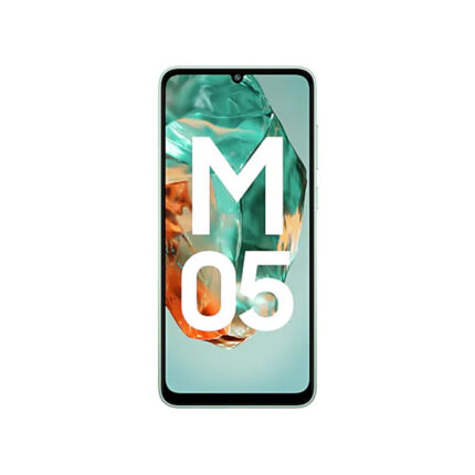 SAMSUNG M05 4G (4GB+64GB) GREEN_02