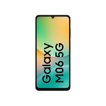 SAMSUNG M06 5G (4GB+128GB) BLACK_02