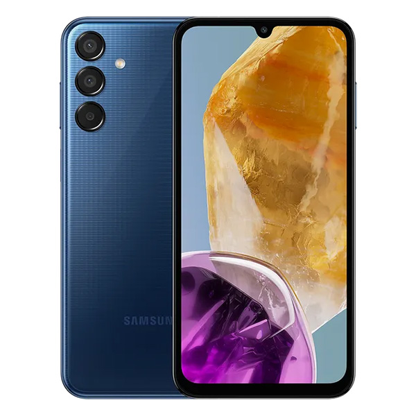 SAMSUNG M15 5G PRIME (4GB+128GB) BLUE TOPAZ_01 SAMSUNG M15 5G PRIME (4GB+128GB) BLUE TOPAZ_01