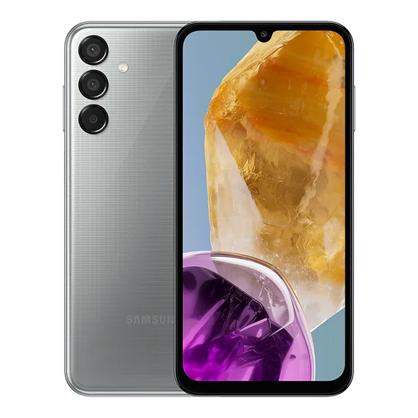 SAMSUNG M15 5G PRIME (4GB+128GB) GRAY_01 SAMSUNG M15 5G PRIME (4GB+128GB) GRAY_01