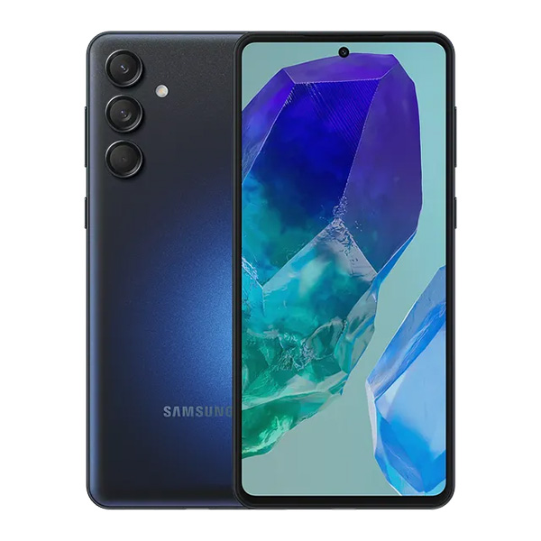 SAMSUNG M55 5G (12GB+256GB) BLACK_01 SAMSUNG M55 5G (12GB+256GB) BLACK_01