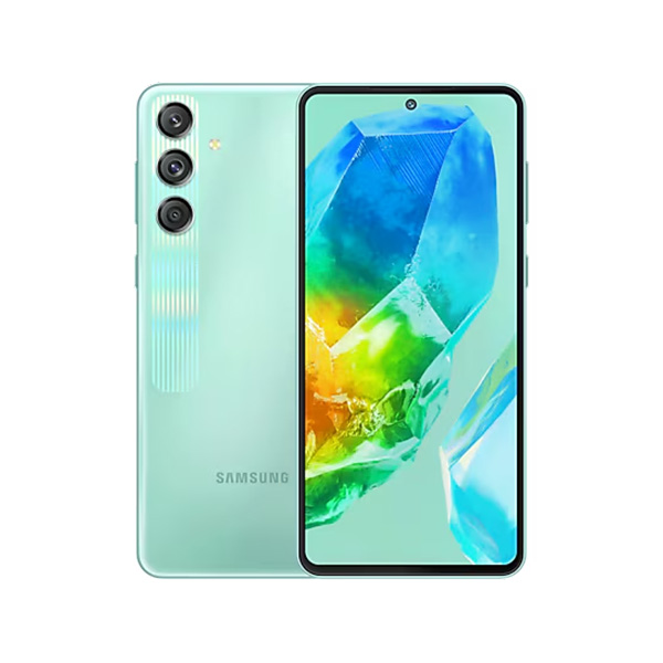 SAMSUNG M55s 5G (8GB+128GB) GREEN_01 SAMSUNG M55s 5G (8GB+128GB) GREEN_01