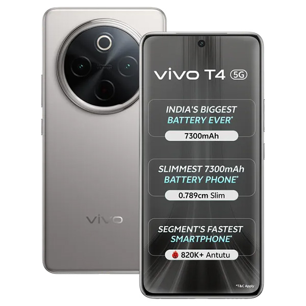 VIVO T4 5G (12GB+256GB) PHANTOM GREY_01 VIVO T4 5G (12GB+256GB) PHANTOM GREY_01