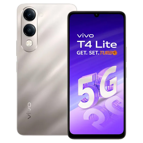 VIVO T4 LITE 5G (4GB+128GB) TITANIUM GOLD_01 VIVO T4 LITE 5G (4GB+128GB) TITANIUM GOLD_01