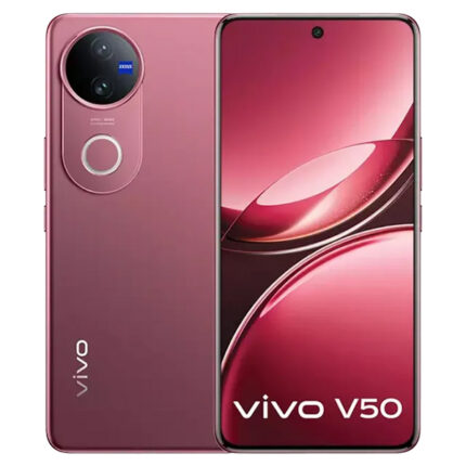 VIVO V50 5G (12GB+512GB) ELITE EDITION RED_01