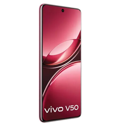 VIVO V50 5G (12GB+512GB) ELITE EDITION RED_02