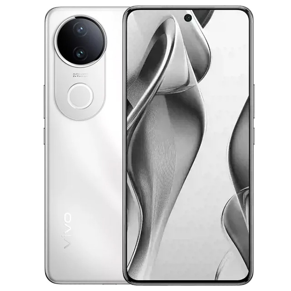 VIVO V50E 5G (8GB+128GB) PEARL WHITE_01 VIVO V50E 5G (8GB+128GB) PEARL WHITE_01