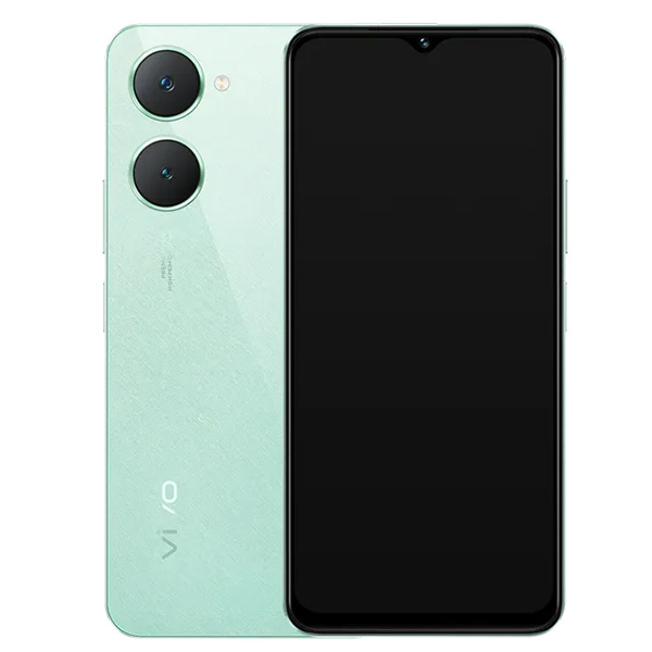 VIVO Y18T 4G (4GB+128GB) GEM GREEN_01 VIVO Y18T 4G (4GB+128GB) GEM GREEN_01