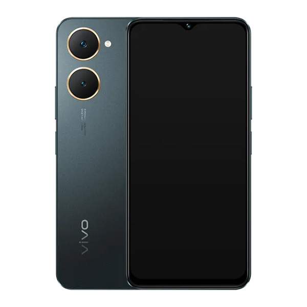 VIVO Y18T 4G (4GB+128GB) SPACE BLACK_01 VIVO Y18T 4G (4GB+128GB) SPACE BLACK_01