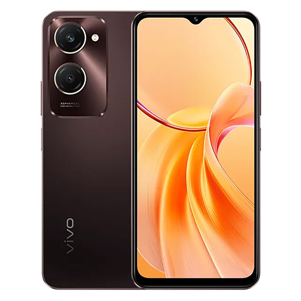 VIVO Y28E 5G (4GB+128GB) VINTAGE RED - WITH CHARGER_01 VIVO Y28E 5G (4GB+128GB) VINTAGE RED - WITH CHARGER_01