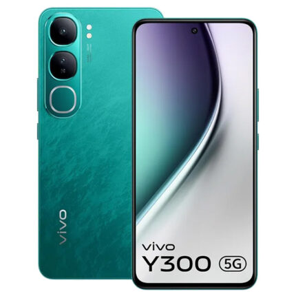 VIVO Y300 5G (8GB+128GB) EMERALD GREEN_01