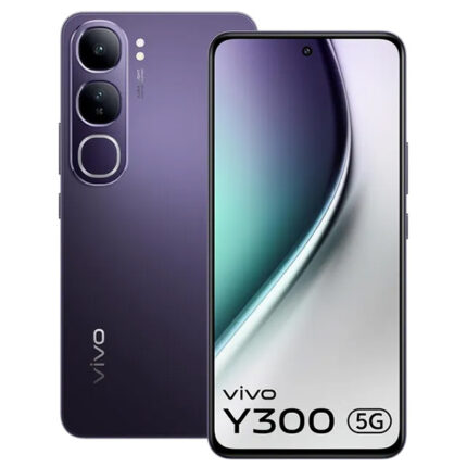 VIVO Y300 5G (8GB+128GB) PHANTOM PURPLE_01
