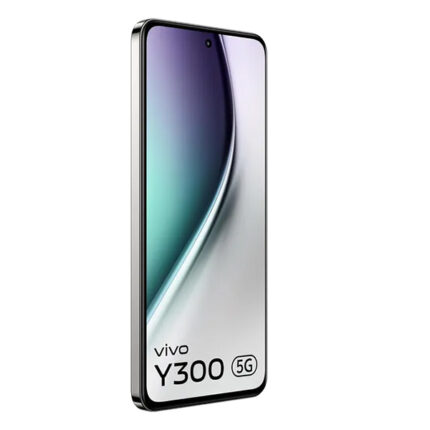 VIVO Y300 5G (8GB+128GB) TITANIUM SILVER_02