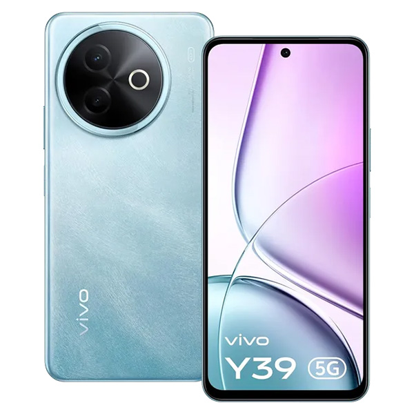 VIVO Y39 5G (8GB+128GB) OCEAN BLUE_01 VIVO Y39 5G (8GB+128GB) OCEAN BLUE_01