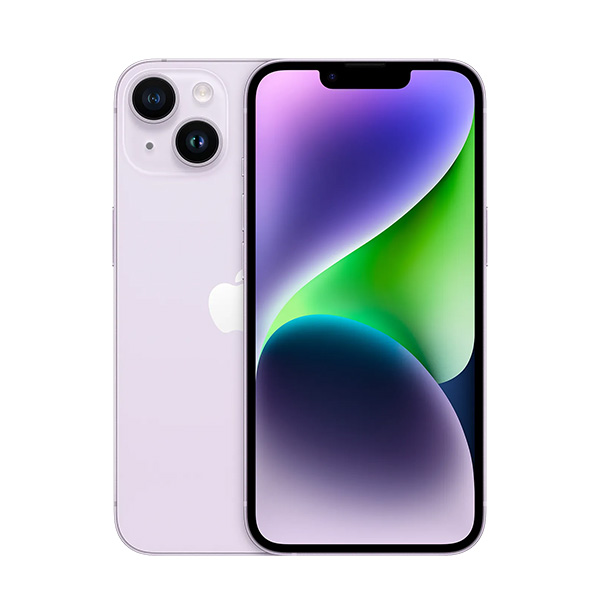 iPhone 14 128GB Purple_01 iPhone 14 128GB Purple_01